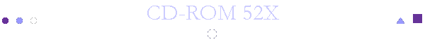 CD-ROM 52X