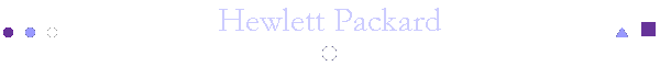 Hewlett Packard